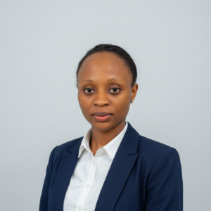 Kwalaki Victoria Mando