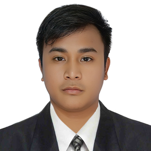 Marvin Faderogao