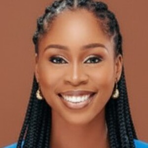 Ibeh Chisom Sylvia