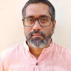 Pranesh
