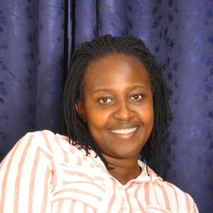 Diana Wairimu Muchoki