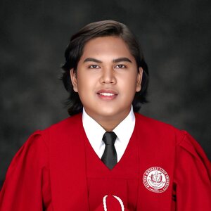 Maubrick Khian D. Astuto