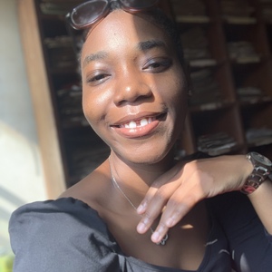 Grace Iyiola