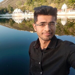 Sourabh Joshi