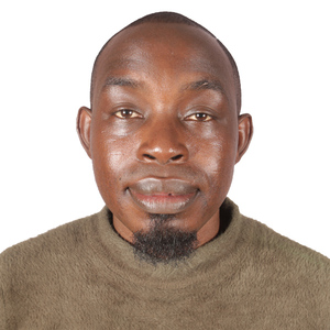 Jefferson Amwoma Akunga