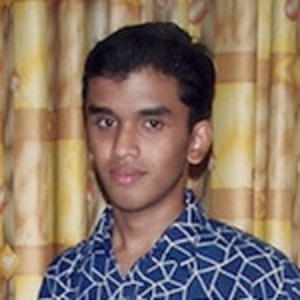 Govindarajan R