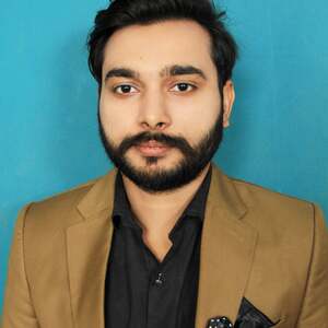 Muhammad Naveed Aziz