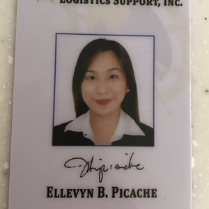 Ellevyn Picache