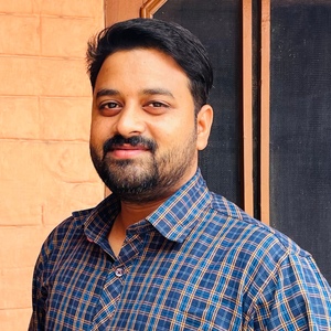 Saurabh