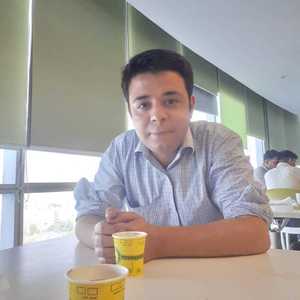 Adil Sheikh