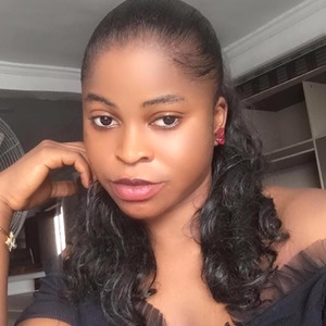Simon Amaka Favour