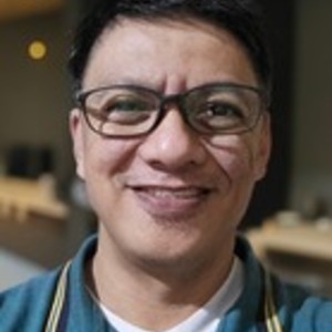 Delfin Dela Peña Jr.