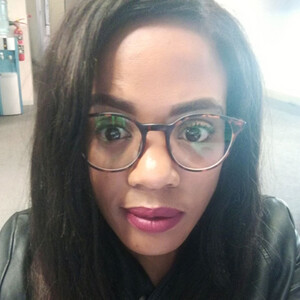 Lesego Adelaide