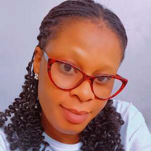 Michael Ozioma Blessing