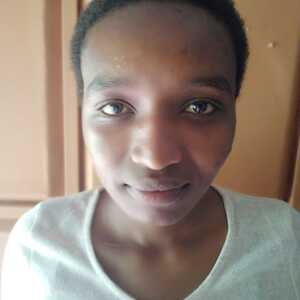 Mercy Waithira