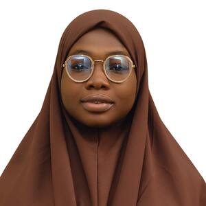 Habibah Olajumoke Tijani