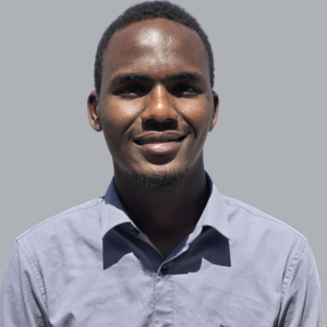 Ian Mwai
