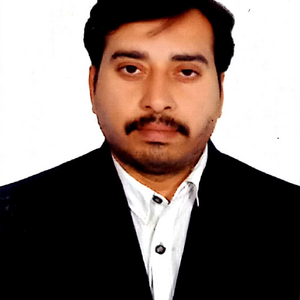 Azhar Ahammed Syed