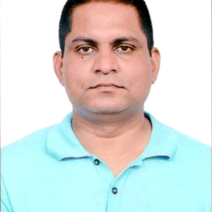 Ravindra Kumar Singh