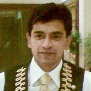 Fazal Shaikh