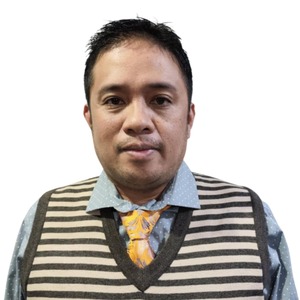 George Rimando Jr.