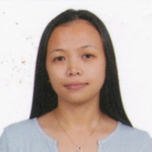 Lizalyn Macasaet Bajado