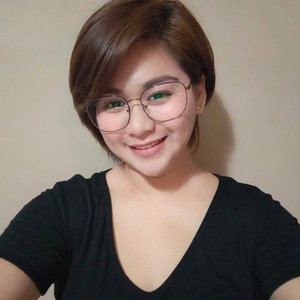 Catherine Kaye Ariola