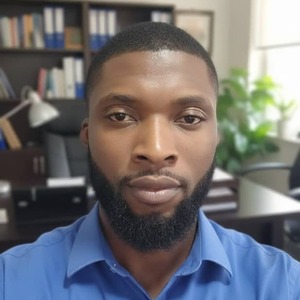 Abass Aderibigbe Adebayo