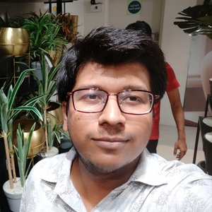 Aman Ahmed