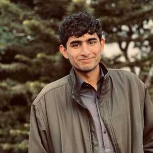 Junaid Khan
