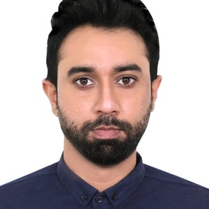Zeeshan Andleeb