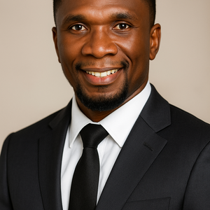 Kelvin, Aghogho Omokri