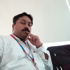 Rahul Sharma