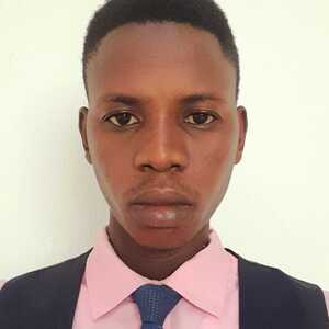 Olatunbosun Oluwafemi Seyi