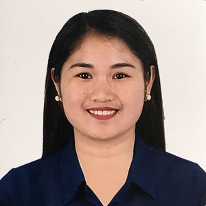 Joanna Marie M. Tayao