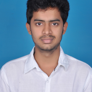 Akhil Kumar Reddy