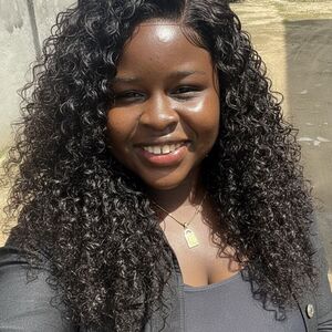 Felicitas Chidinma Ihiaso