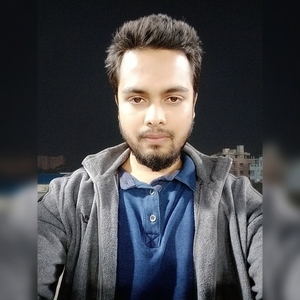 Mosaddek Hossain Mridha