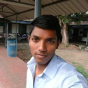 Brijesh Kumar Pal