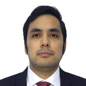 Anthony Gamarra Jamanca
