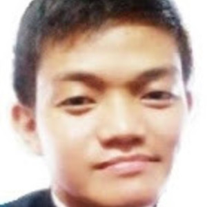 Erickson Dacuya