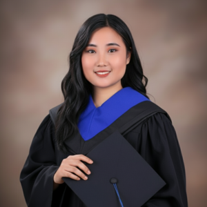 Cyrel Jade Edria