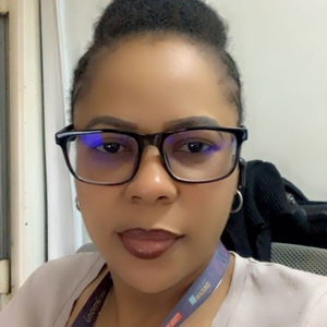 Miriam Oleah