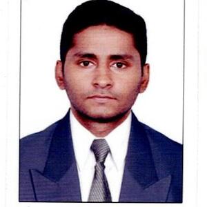 Kiran Kumar Krishnankutty