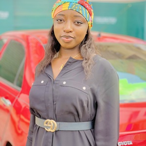 Nkom Abasi Umoh