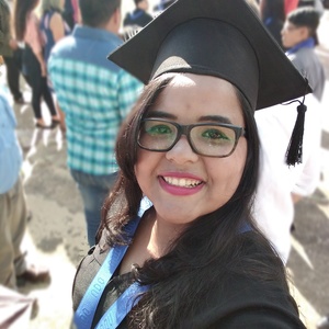 Yalianny Gonzalez