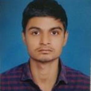 Manoj Kumar Goshwami