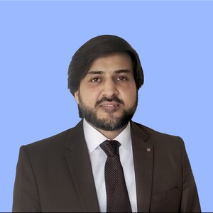 Muhammad Usman Bashir