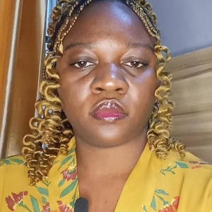 Margaret Abasieyene Akpan