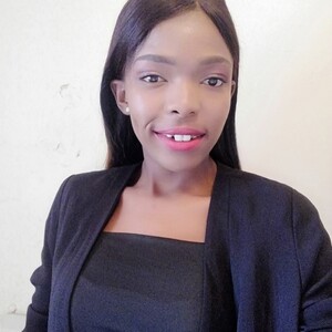 Tintswalo Mercy